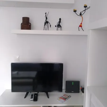 Estudio En Zona Centro